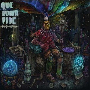 Quebonafide - Ezoteryka | CD