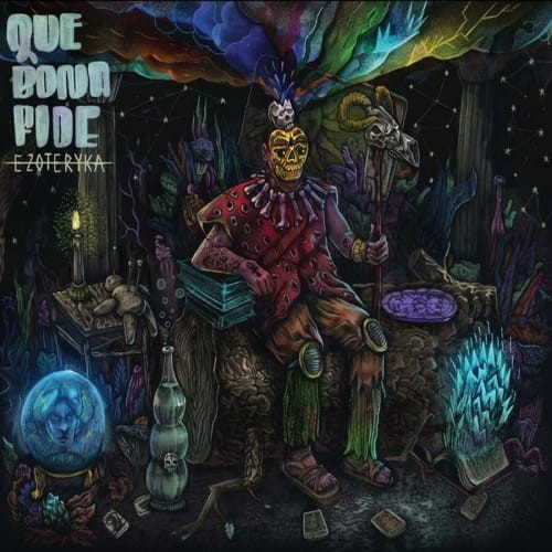 Quebonafide - Ezoteryka cover okladka.jpg