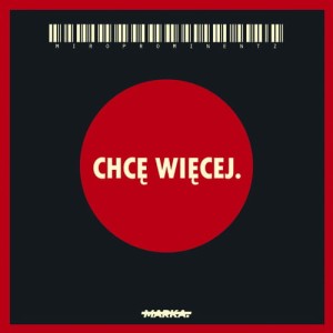 MiroProminentz - Chcę więcej | CD