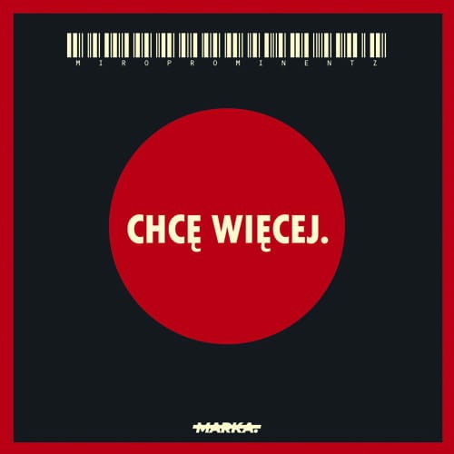 Miroprominentz - Chce wiecej cover okladka.jpg