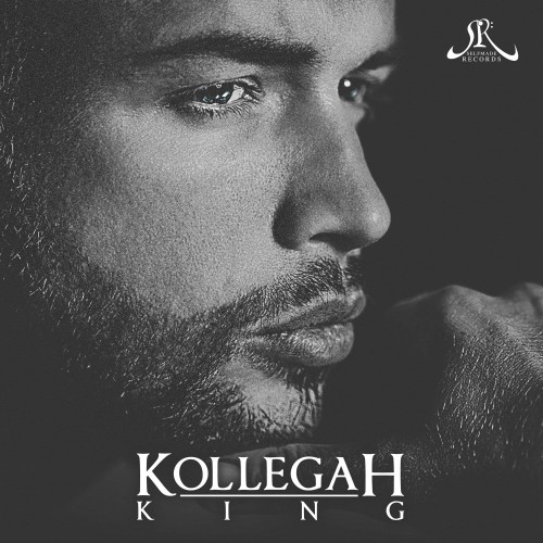 Kollegah - King cover okladka.jpg