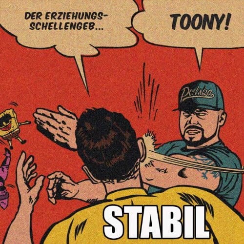 Toony - Stabil okladka cover.jpg