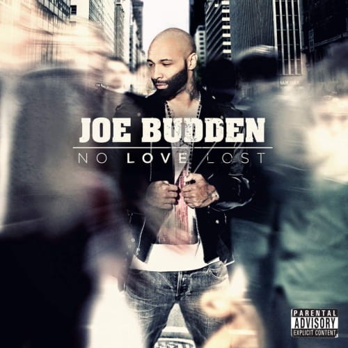Joe Budden - No love lost cover okladka.jpg