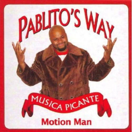 Motion Man - Pablitos way cover okladka.jpg