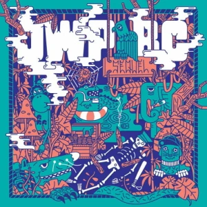 JWP - Sequel | Winyl