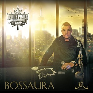 Kollegah - Bossaura | CD