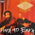 Gang Starr - Hard to earn cover okladka.jpg