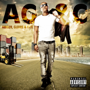 Alonzo - Amour Gloire & Cite | CD