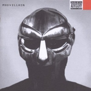 Madvillain (MF Doom & Madlib) - Madvillainy | Winyl