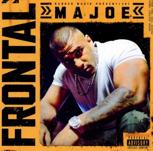 Majoe - Frontal cover okladka.jpg