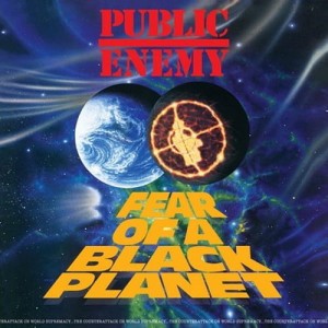 Public Enemy - Fear of a black planet | Winyl