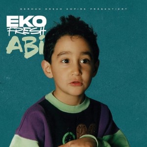 Eko Fresh - Abi | CD