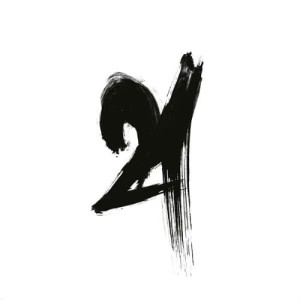 Megaloh - 21 | Winyl