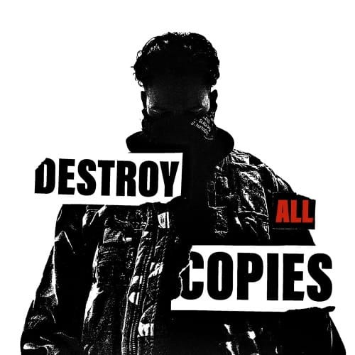 Ufo361 - Destroy All Copies COVER OKLADKA.jpg