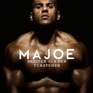 Majoe - Breiter Als der Türsteher | CD