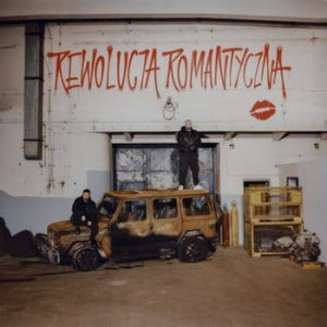 Bedoes - Rewolucja romantyczna | CD