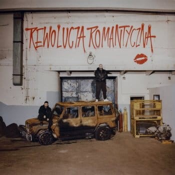 Bedoes - Rewolucja romantyczna cover okladka.jpg