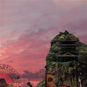 IAM - Troisième Vague | Winyl