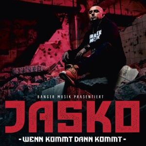 Jasko - Wenn Kommt Dann Kommt | CD