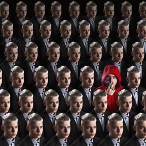 Kanoe - Mauvaise-graine cover okładka.jpg