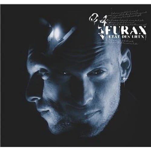 Furax - Etat-des-lieux cover okładka.jpg