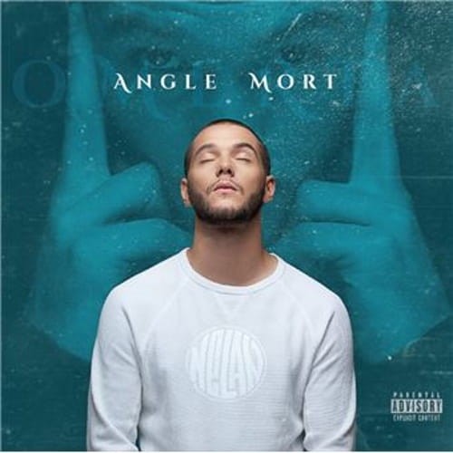 Melan - Angle-mort cover okładka.jpg