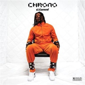 Gianni - Chrono | CD
