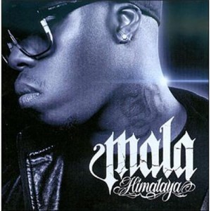 Mala - Himalaya | CD