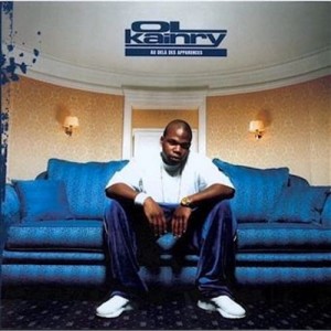 Ol'Kainry - Au-delà des apparences | CD