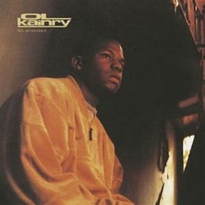 Ol'Kainry - En attendant | CD