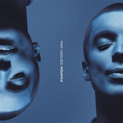 Pih Poh - Par-vagues cover okładka.jpg