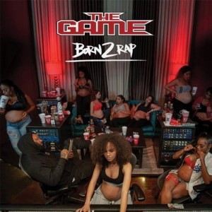 The Game - Born 2 Rap | CD