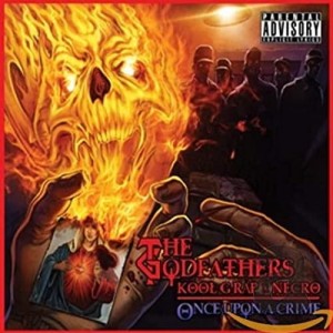 Kool G Rap - Once Upon A Crime | CD