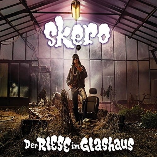 Skero - Der Riese im Glashaus cover okładka.jpg