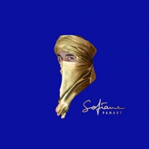 Sofiane Pamart - Planet Gold | CD