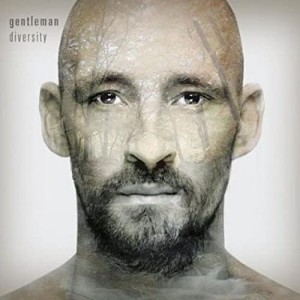 Gentleman - Diversity | CD