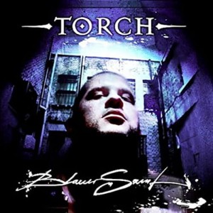Torch – Blauer Samt | CD