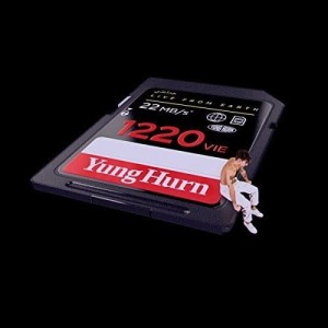 Yung Hurn - 1220 | CD