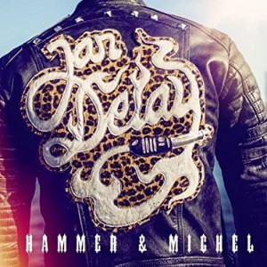 Jan Delay  - Hammer & Michel | CD