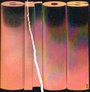 RIN - EROS | CD