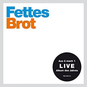 Fettes Brot  - Fettes/Brot | CD