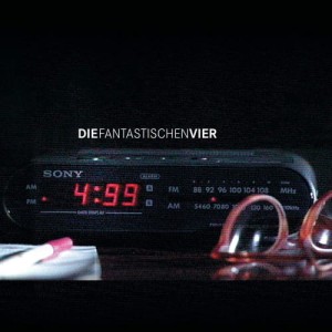 Die Fantastischen Vier - 4:99 | CD