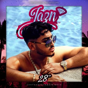 Jazn - 28° | CD