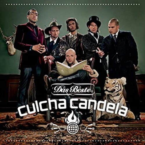Das Beste - Culcha Candel cover okładka.jpg