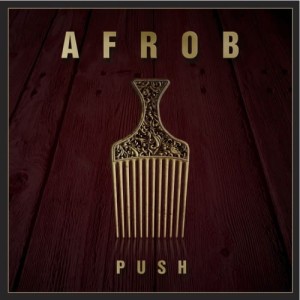 Push - Afrob | CD