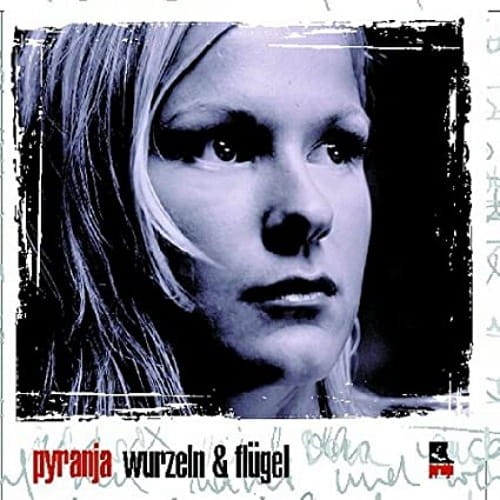 Wurzeln &amp; Flügel - Pyranja cover okładka.jpg
