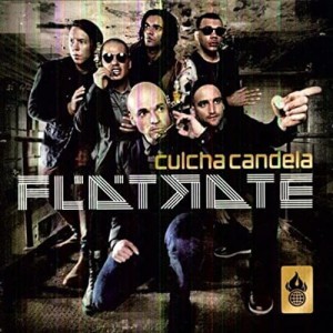 Culcha Candela  - Fltrate | CD