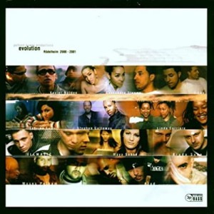 Pelham Power Productions  - Evolution | CD