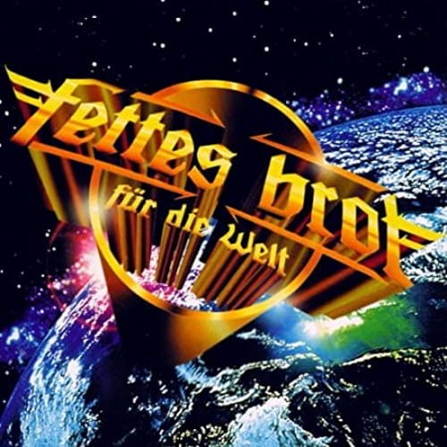 Fettes Brot  - Fettes Brot Für die Welt cover okładka.jpg