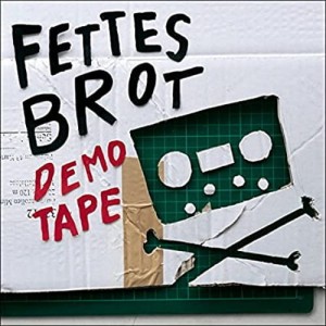 Fettes Brot - Demotape | CD